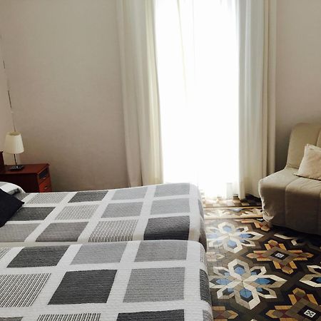 Hostal Eixample Barcelona Værelse billede