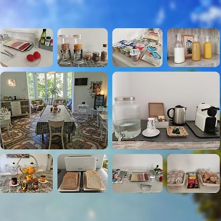 Hostal Eixample Barcelona Eksteriør billede