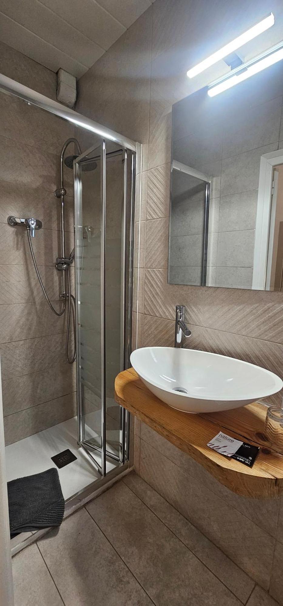 Hostal Eixample Barcelona Eksteriør billede